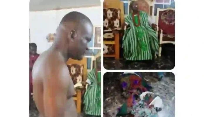 Ondo Yam Festival Turns Bloody