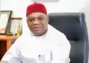 For Endorsing Otti, APC Threatens Orji Kalu, Hon Nkwota, Demands Apology Orji Uzor Kalu
