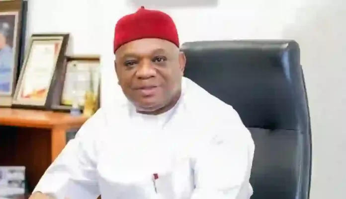 Orji Uzor Kalu