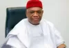 Orji Kalu Vows Parallel Abia APC Amidst Threats Of Disciplinary Action Against Him Orji Uzor Kalu