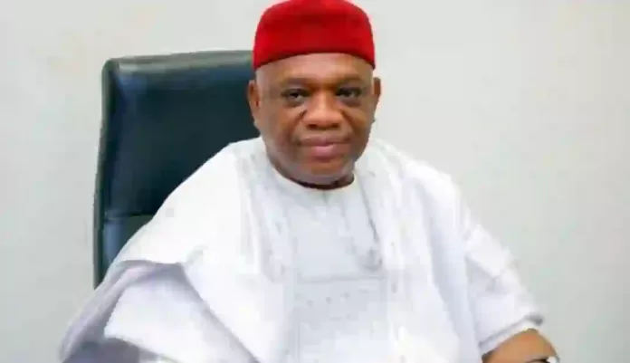 Orji Uzor Kalu