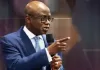 Bakare Blasts Nigeria’s Leaders, Calls Them ‘Termite Kings’