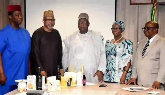 Police Service Commission