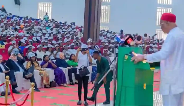 Skill-Up Imo Project