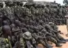 Soldiers
