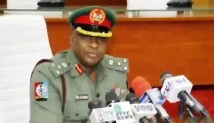 Tukur Gusau