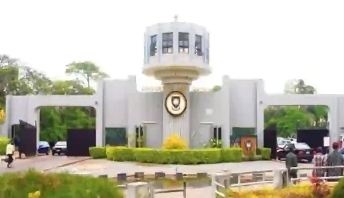 University of Ibadan- UI