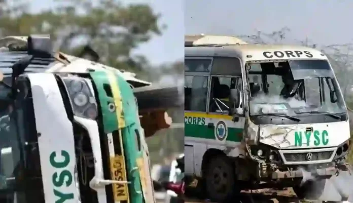 AFUED Graduates Accident