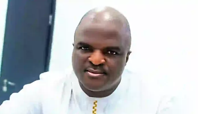Abbas Akande Obesere