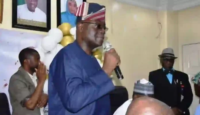 Abel Olumuyiwa Enitan