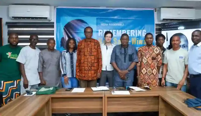 Activist on Reopening Of Ogoni Oil Wells