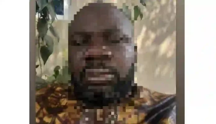 Adedayo Adegbola