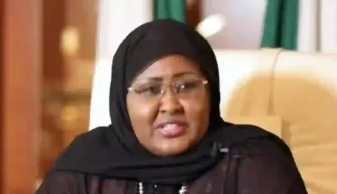 Aisha Buhari