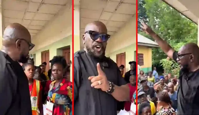 Anambra Governorship Election