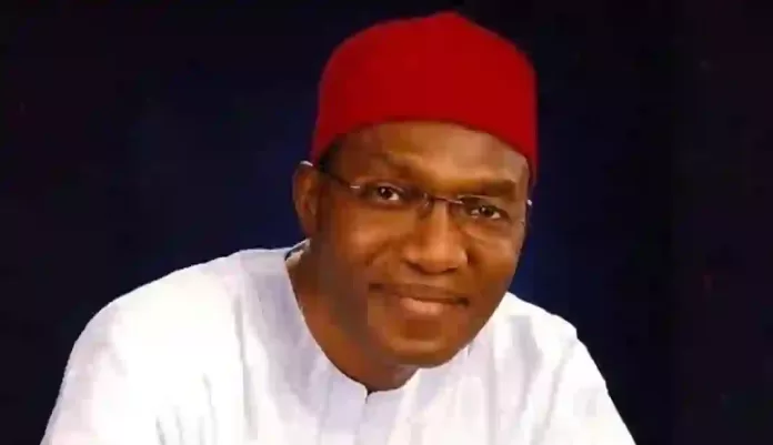 Andy Uba
