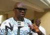 Fayose Appreciates President Tinubu For His Appointment As REA Chairman Ayodele Fayose