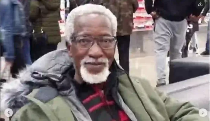 Baba Gebu
