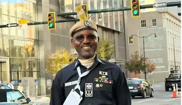 CP Abayomi Shogunle