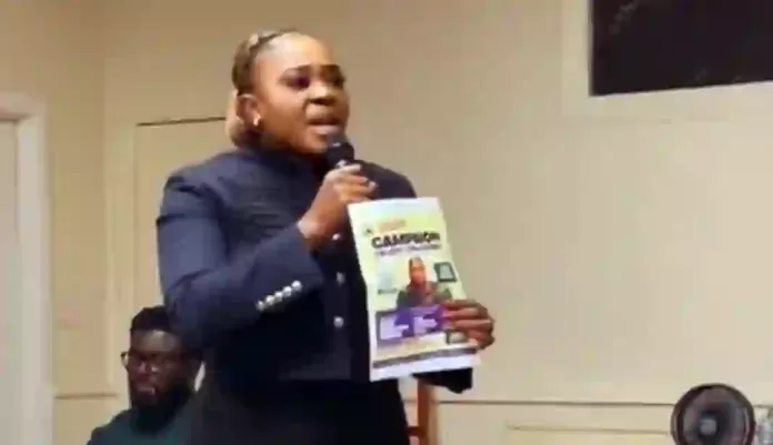 Chioma Ifemeludike - AAC