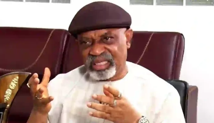 Chris Ngige