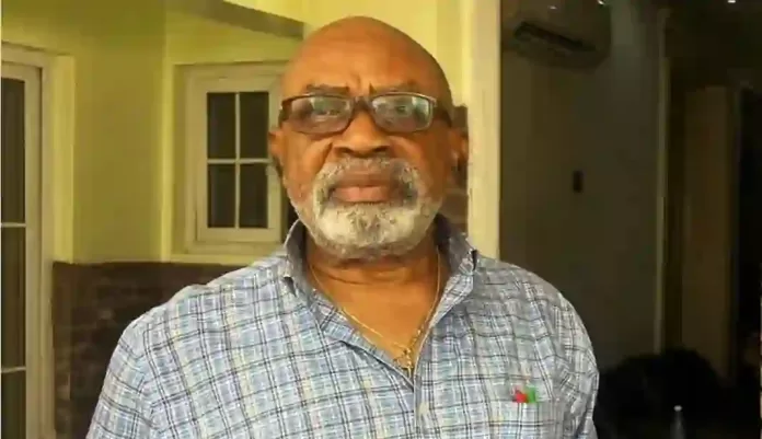 Chris Ngige