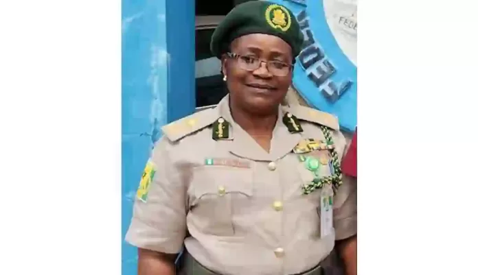 Christy Okuseinde