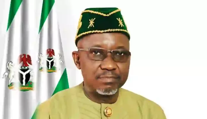 Ekperikpe Ekpo