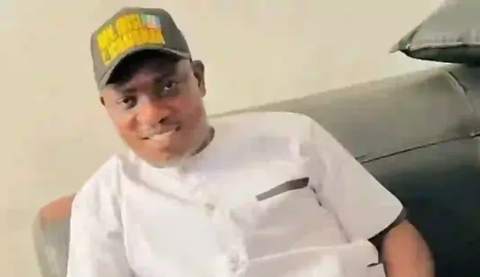 Felix Ese Idisi