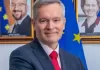 Nigeria, Safe Haven For Foreign Investors – EU Envoy Gautier Mignot - EU Ambassador to Nigeria