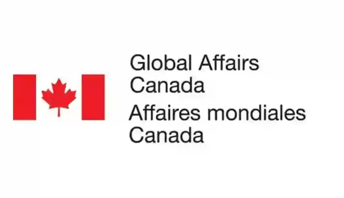 Global Affairs Canada
