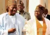 Obasanjo, Jonathan Want Review Of African Democracy Goodluck Jonathan and Olusegun Obasanjo