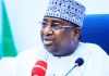 Governor Nasir Idris of Kebbi State