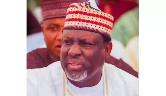 Hon Sagir Koki