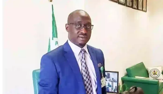 Jarigbe Jarigbe