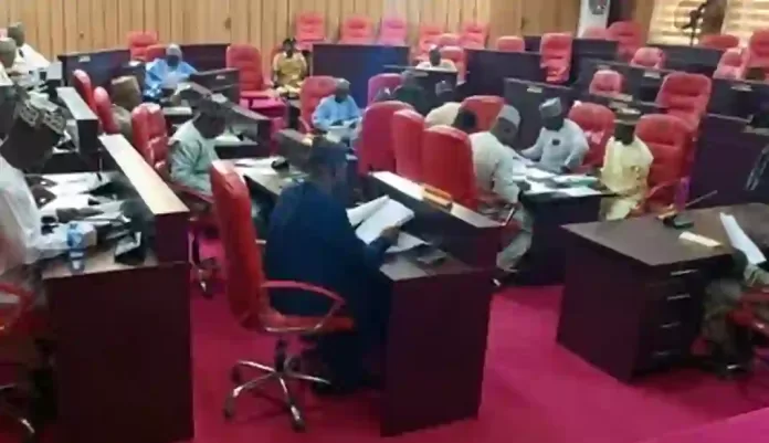 Kebbi House of Assembly Kebbi House of Assembly