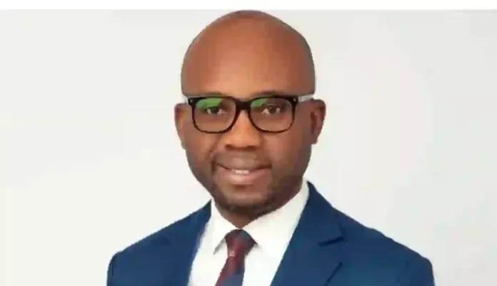 Kingsley Tochukwu Udeh