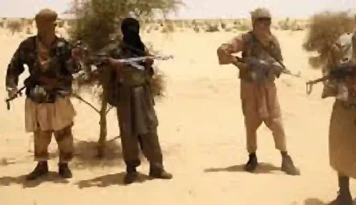 Lakurawa terrorists