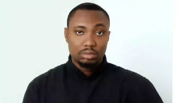 Morris Monye