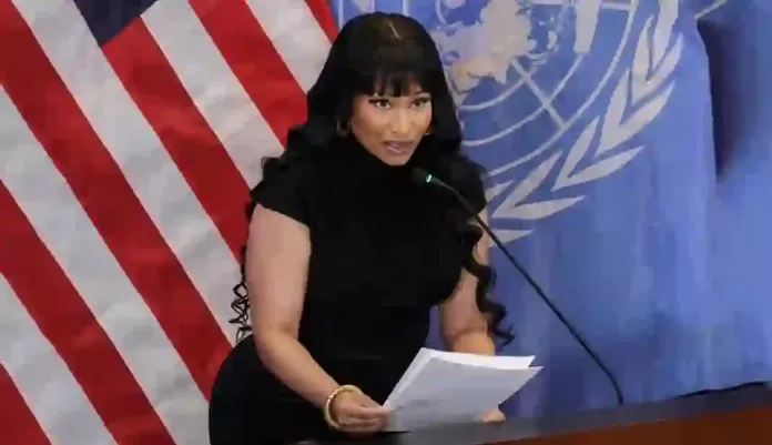 Nicki Minaj