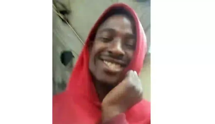Obioma Soribe