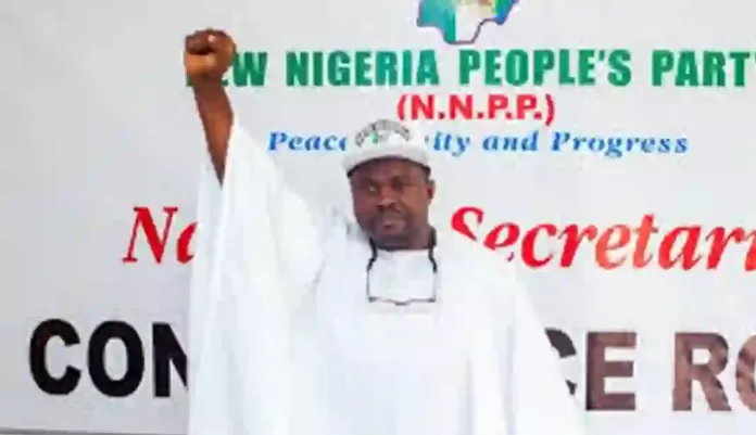 Olufemi Ajadi