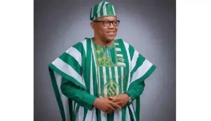 Peter Obi