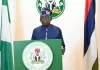 Tinubu To Nigerians; “Abuse Me, But Don’t Give Up On Nigeria” President Bola Ahmed Tinubu