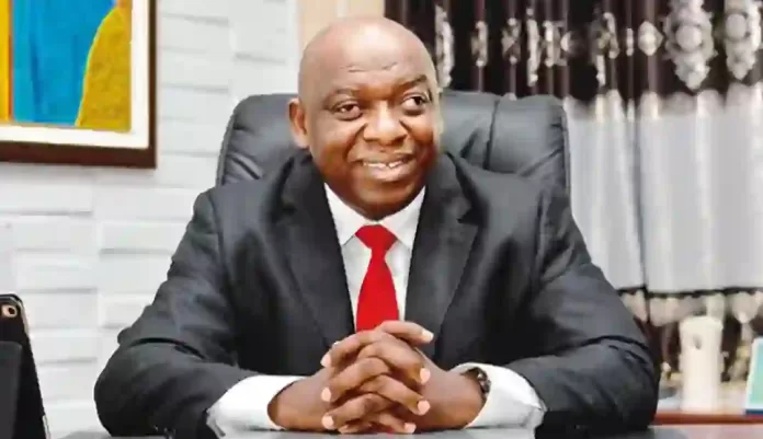 Professor Joshua Olalekan Ogunwole
