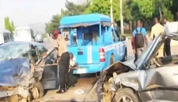 Road Accident - Road Safety