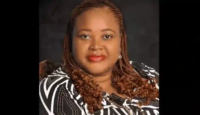 Seun Osamaye