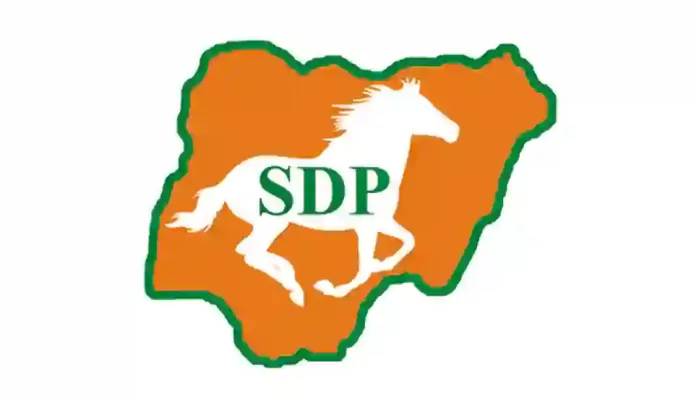 Social Democratic Party - SDP