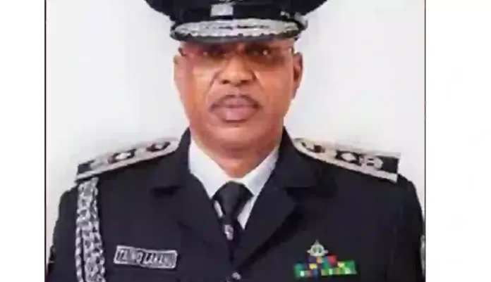 Taiwo Lakanu