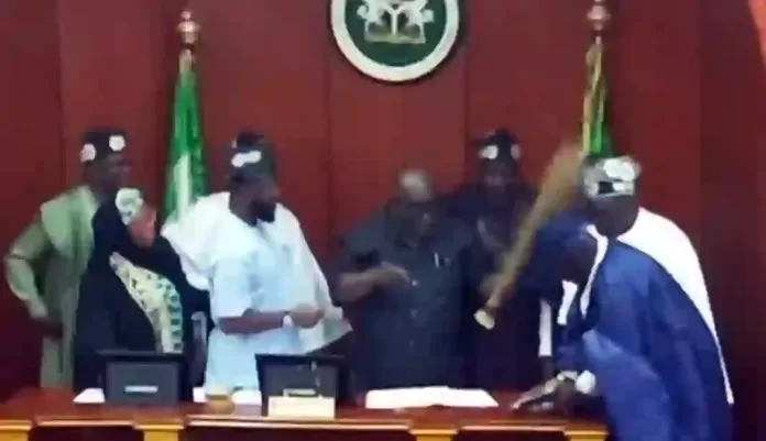 Taraba Lawmakers