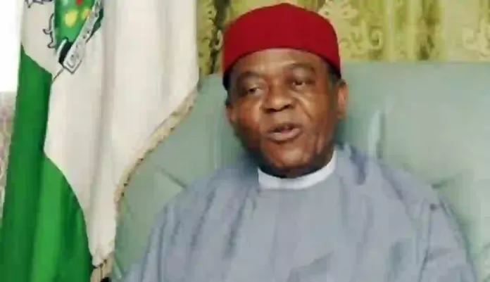 Theodore Orji